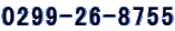 0299-26-8755